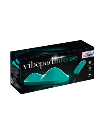 Vibepad intense