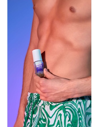 Gel stimulant pénis Pulse Me Down 30ml