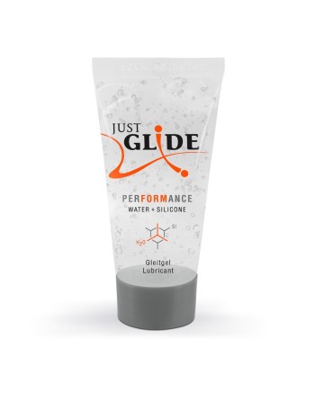 Lubrifiant Performance Just Glide 20ml