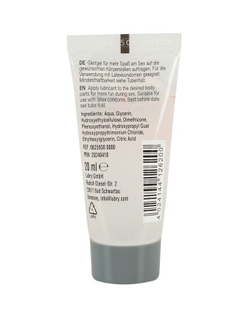 Lubrifiant Performance Just Glide 20ml