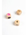 Jeu en bois Tower of Sex - Secret Play