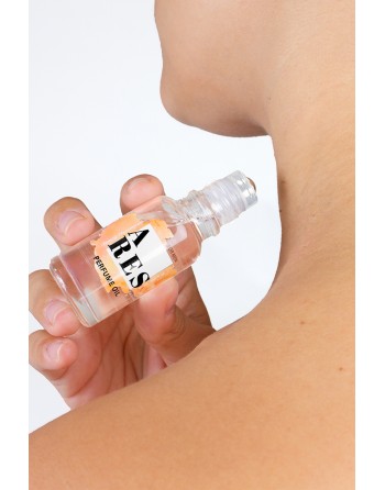 Huile parfumée aux phéromones Ares pour hommes 20ml