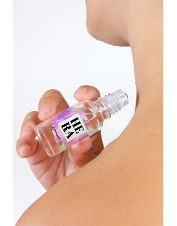 Huile parfumée aux phéromones Hera pour femmes 20ml