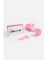 Jeu en bois Kinky Domino - Secret Play