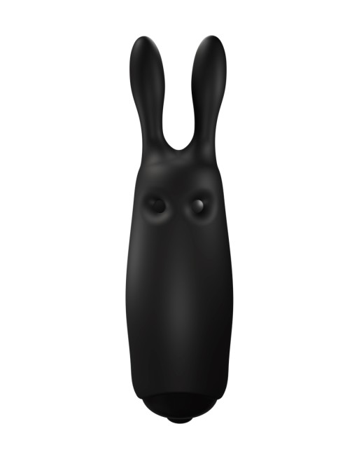 Pocket vibe lapin noir - Adrien Lastic