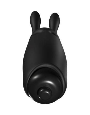Pocket vibe lapin noir - Adrien Lastic