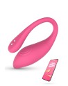 Oeuf vibrant connecté Aria - EasyConnect