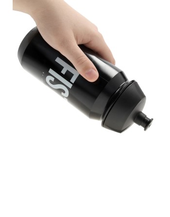 Gourde pour lubrifiant poudre 500ml