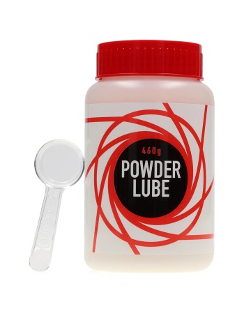 Poudre Lubrifiante Powder Lube 460 g