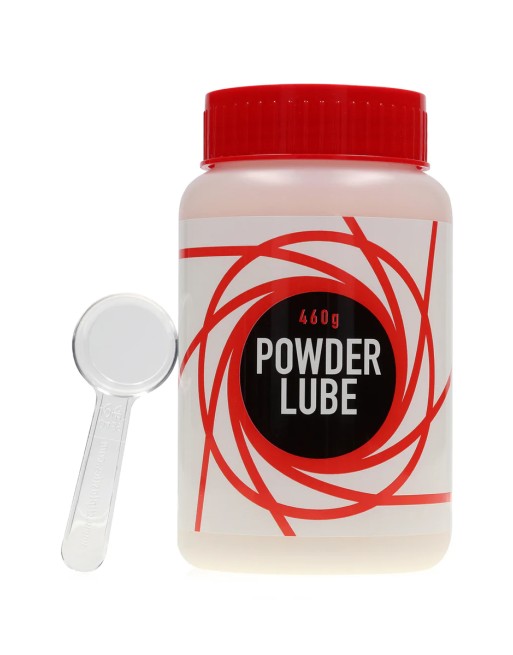 Poudre Lubrifiante Powder Lube 460 g