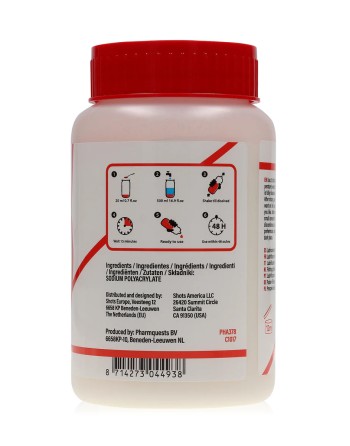 Poudre Lubrifiante Powder Lube 460 g