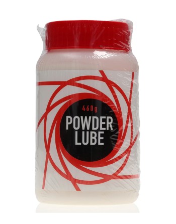 Poudre Lubrifiante Powder Lube 460 g