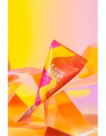 Berlingot huile massage comestible Coco