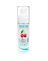 Lubrifiant aromatisé Cerise 50ml - Amoréane