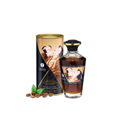 sexy Huile chauffante aphrodisiaque - Latte d'amour 100ml