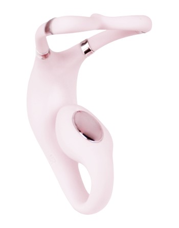 Double stimulateur connecté Venus