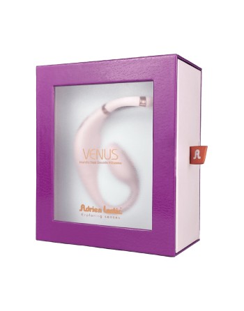 Double stimulateur connecté Venus