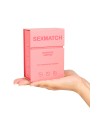 Jeu Sexmatch Bondage Edition