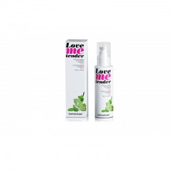 sexy Love Me Tender Mojito 100ML