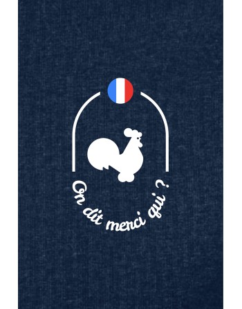 Tee shirt joueur 9 Jacquie  Michel