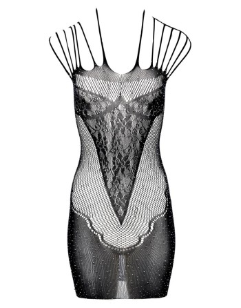Robe pailletée Riana - Christine