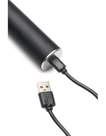 Baton à électro stimulation