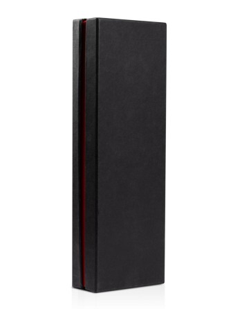 Gode métal Pleasure Wand - Sinner Gear