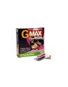 G-Max Power Caps Femme 2 gélules