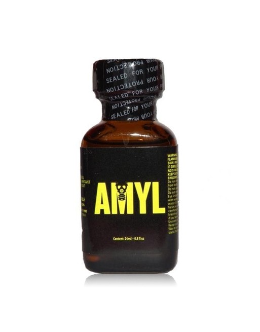Poppers Amyl 24 ml