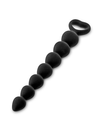 Chapelet anal Back Love Taille M