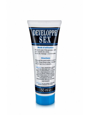 Developpe sex