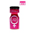 50 Poppers Lady 10ml