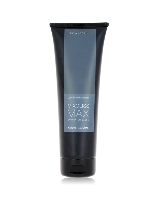 Lubrifiant Mixgliss MAX 250 ml