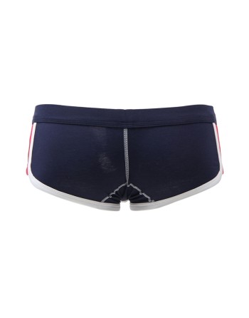 Mini boxer bleu - Paris Hollywood