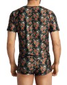 T-shirt Power - Anaïs for Men