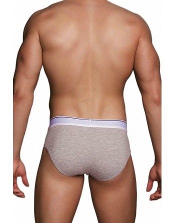 Slip MC088 gris