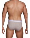 Slip MC088 gris
