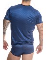T-shirt Naval - Anaïs for Men