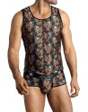 Débardeur Power - Anaïs for Men