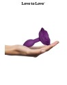 Plug Open Roses S - Love to Love