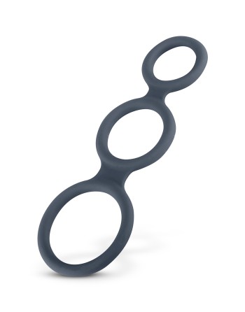 Triple Ring Boners