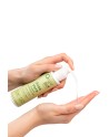 Gel Intime Bio à Base d'eau à l'Aloe Vera
