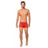 sexy Obsessiver Caleçon Homme - Rouge