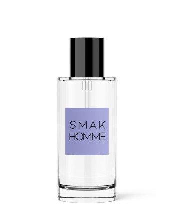 Parfum aphrodisiaque homme Smak 50ml