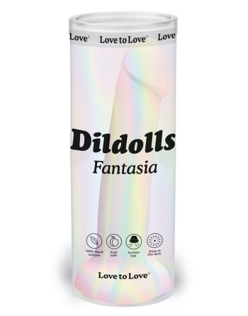 Dildolls Fantasia - Love to Love