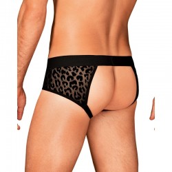 sexy Azmeron Jockstrap - Noir