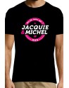 T-shirt Jacquie  Michel n°4