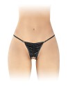 Jockstrap aspect wetlook Angela - Fashion Secret