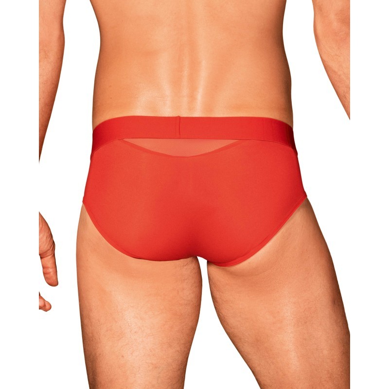 sexy Boldero slip - Rouge sexy Boldero slip - Rouge