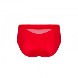 sexy Boldero slip - Rouge